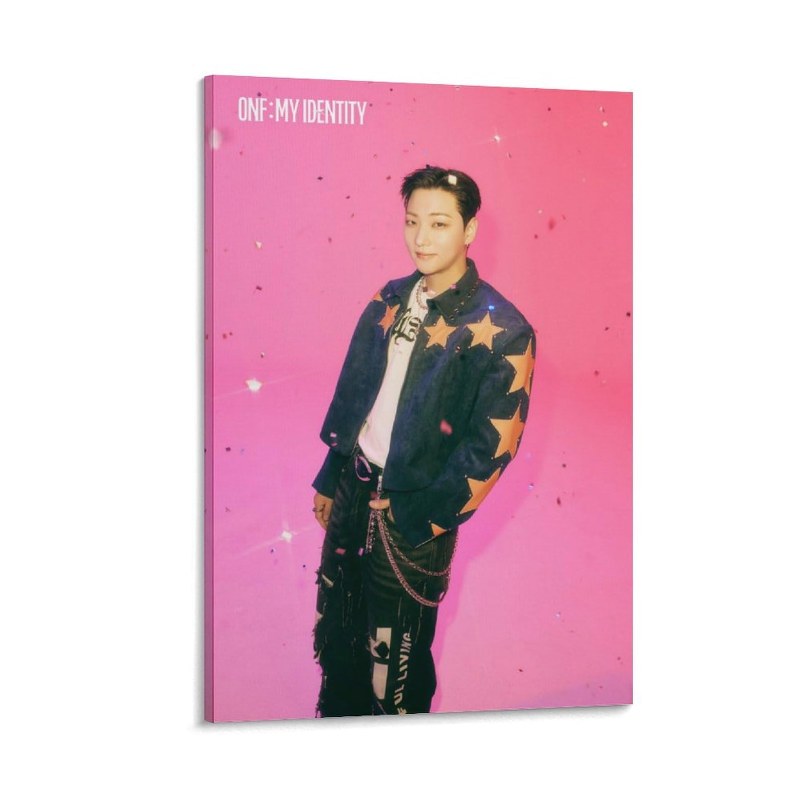 Amazon.co.jp: ONF オネノプ E_TION イーション THE 2ND ALBUM PART 1